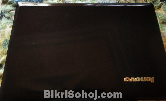 Lenovo G480 Core i3 Laptop | 4GB RAM | 500GB HDD